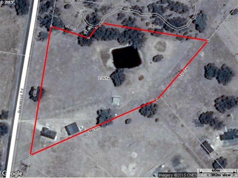 99 Greenwood Rd, Gerogery NSW 2642