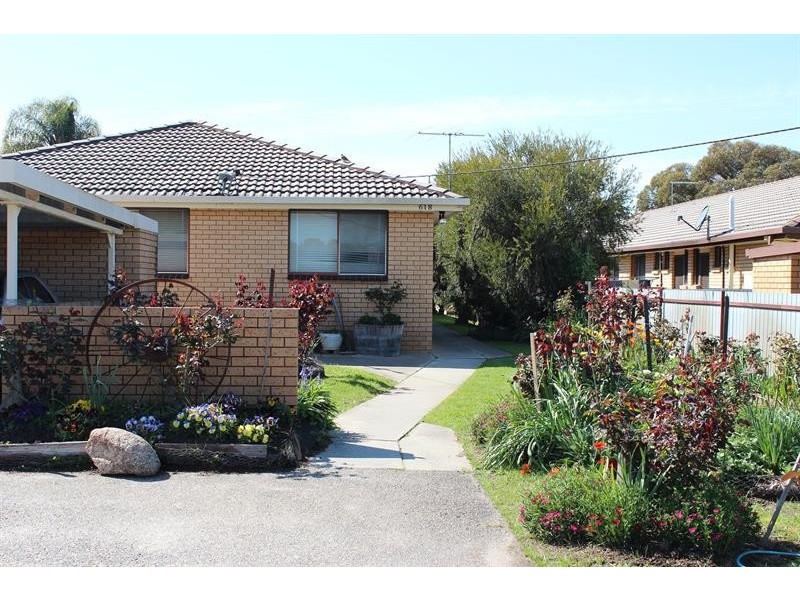 4/618 Hague St, Lavington NSW 2641