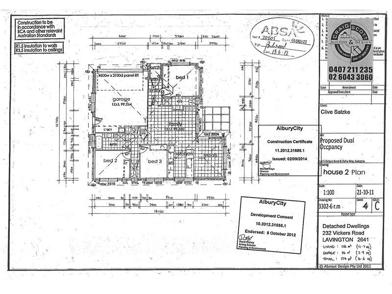 2/232 Vickers Rd, Lavington NSW 2641