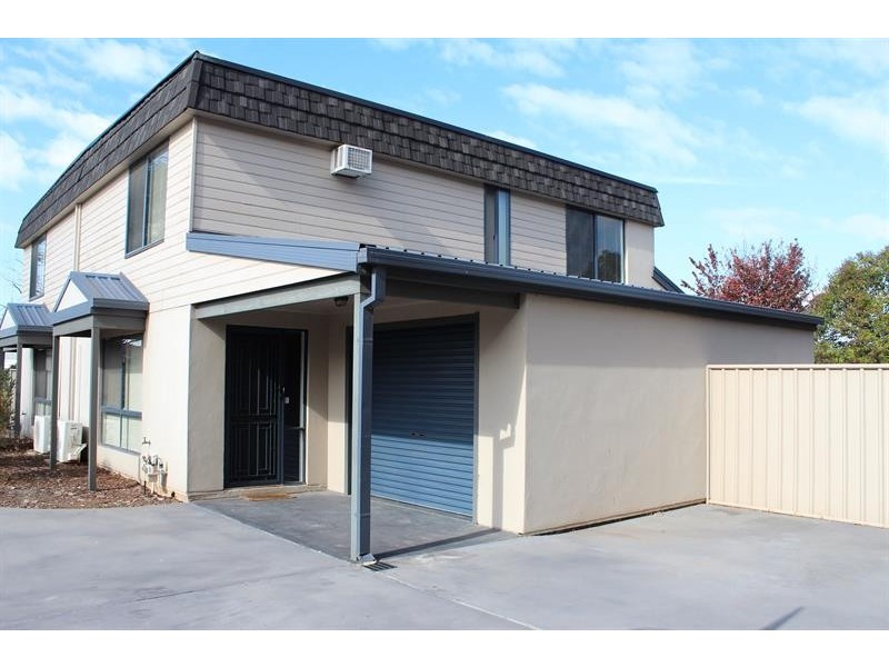 9/419 McDonald  Rd, Lavington NSW 2641