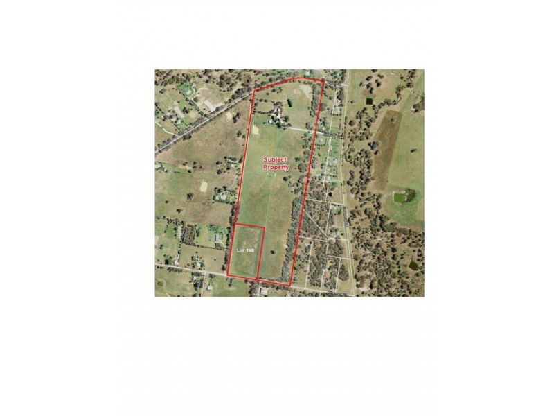 Lot 148 Thomas St, Gerogery NSW 2642