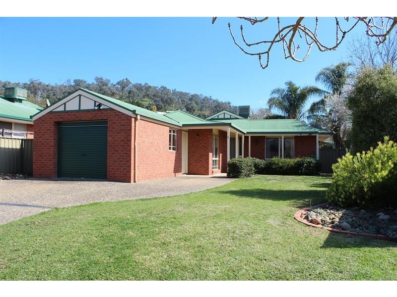 1/54 Grandview Terrace, East Albury NSW 2640