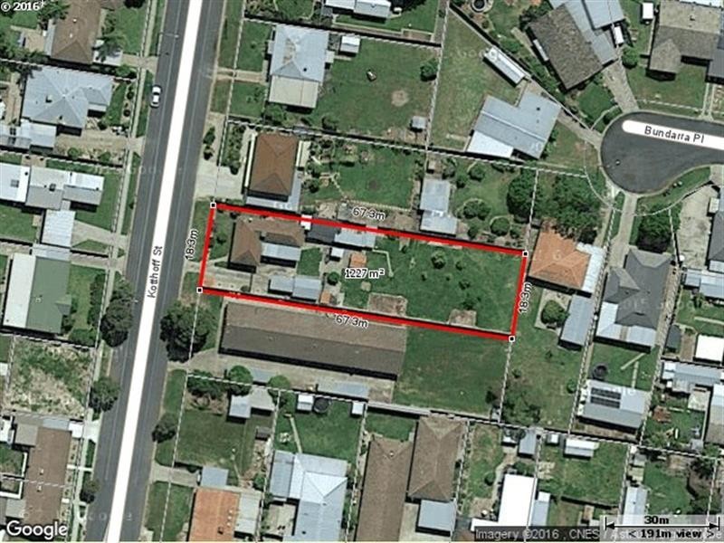 516 Kotthoff St, Lavington NSW 2641