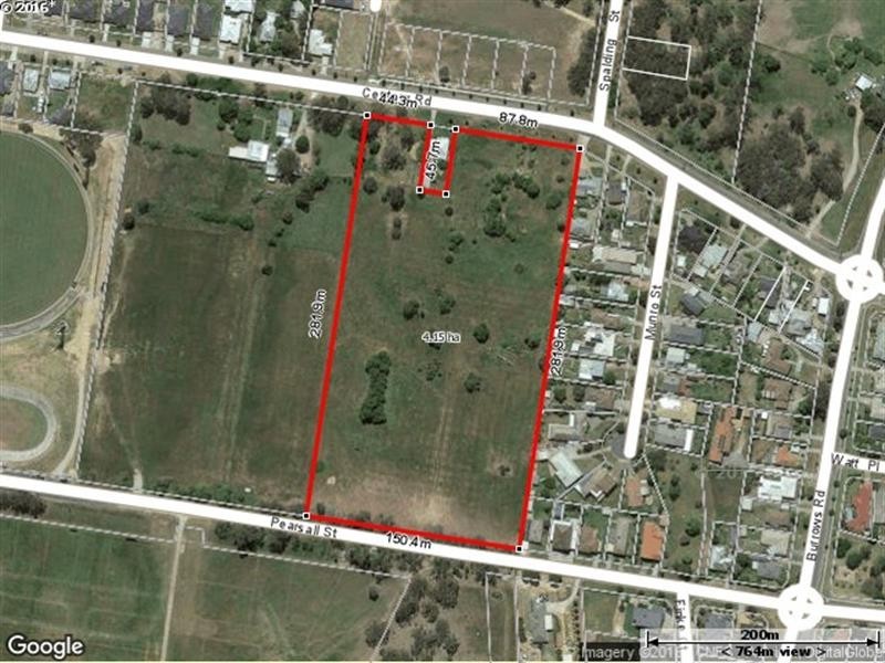 715 Centaur Rd, Hamilton Valley NSW 2641