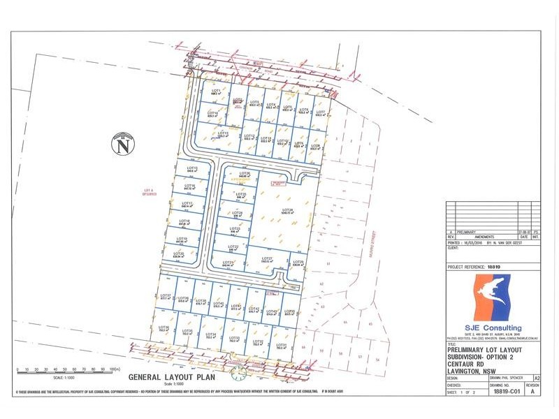 715 Centaur Rd, Hamilton Valley NSW 2641