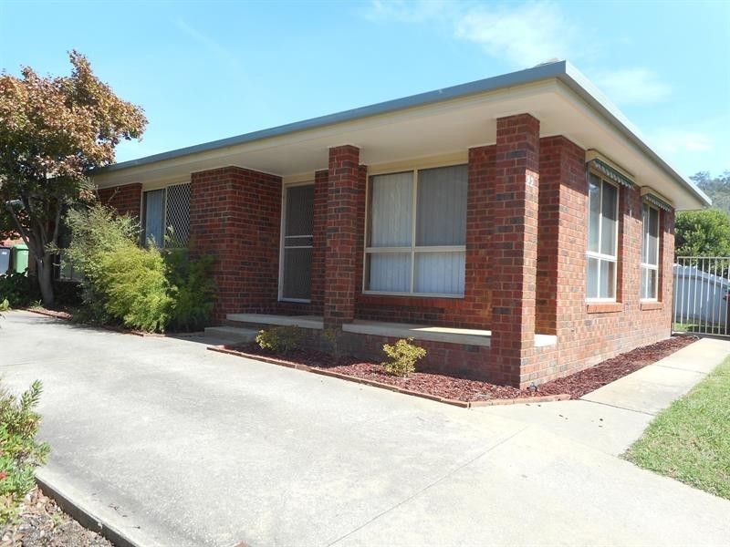 1/22 Harvey  Ct, North Albury NSW 2640