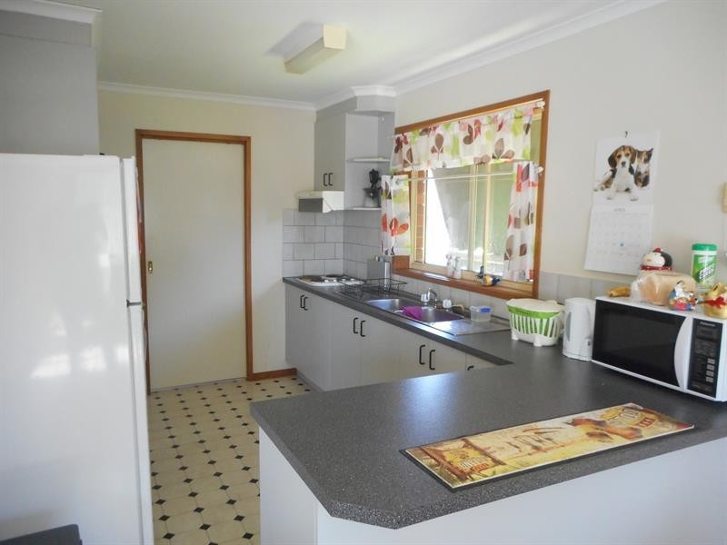 1/22 Harvey  Ct, North Albury NSW 2640