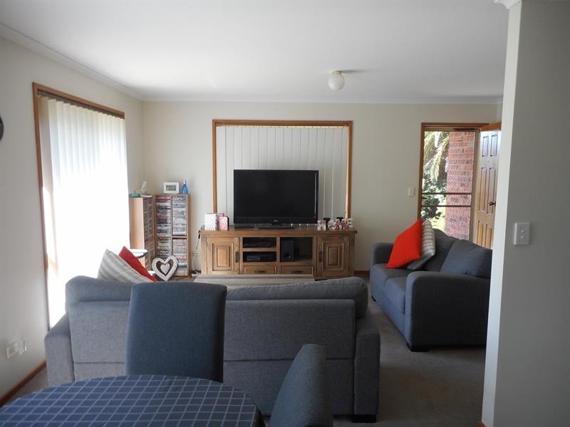 1/22 Harvey  Ct, North Albury NSW 2640
