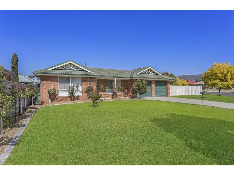 99 Wright St, Glenroy NSW 2640