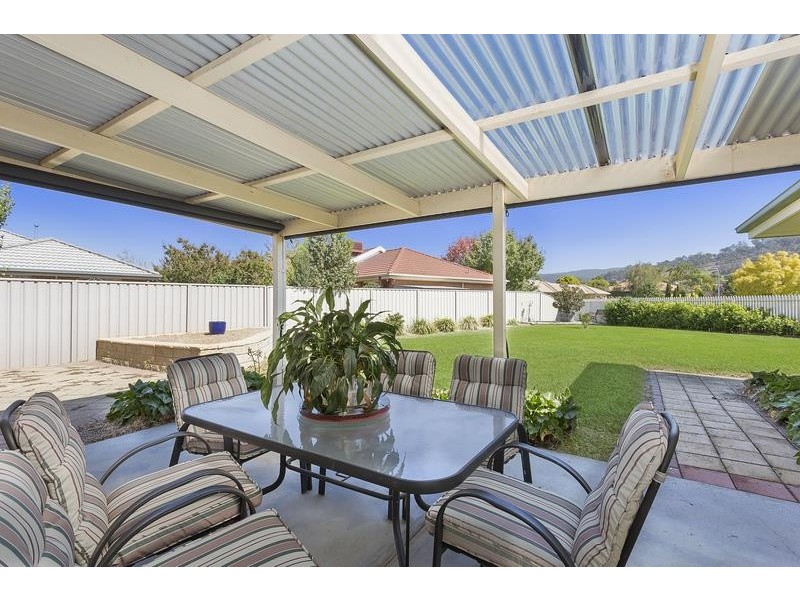 99 Wright St, Glenroy NSW 2640