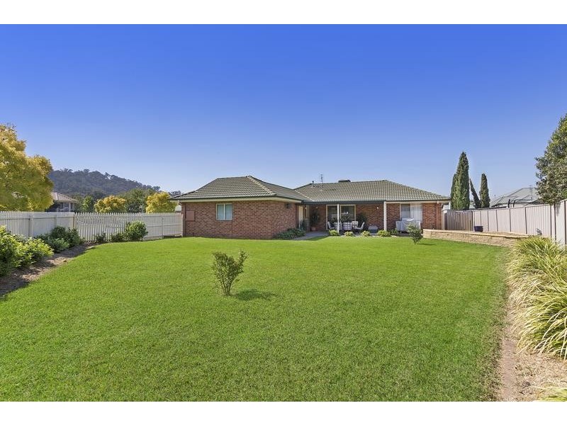 99 Wright St, Glenroy NSW 2640