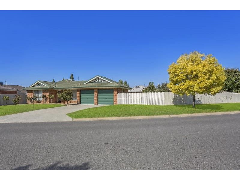 99 Wright St, Glenroy NSW 2640