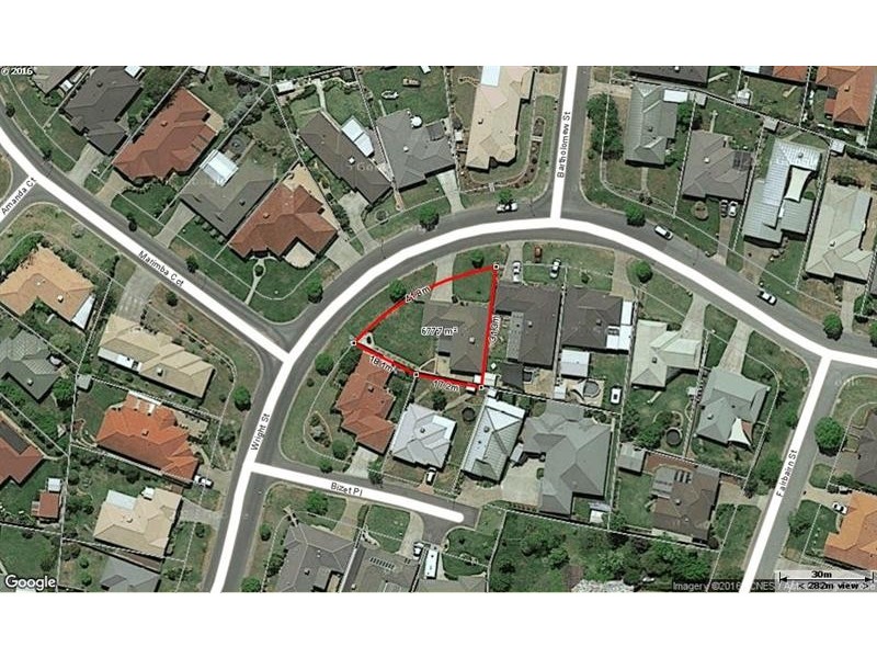 99 Wright St, Glenroy NSW 2640