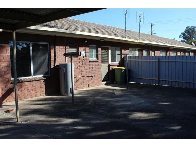 4/328 Eden St, Lavington NSW 2641