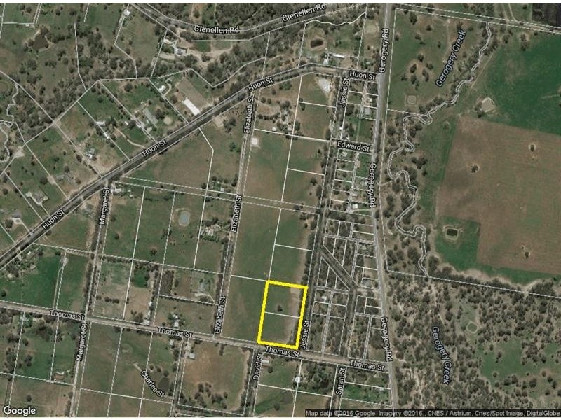 147 & 148 Thomas  St, Gerogery NSW 2642