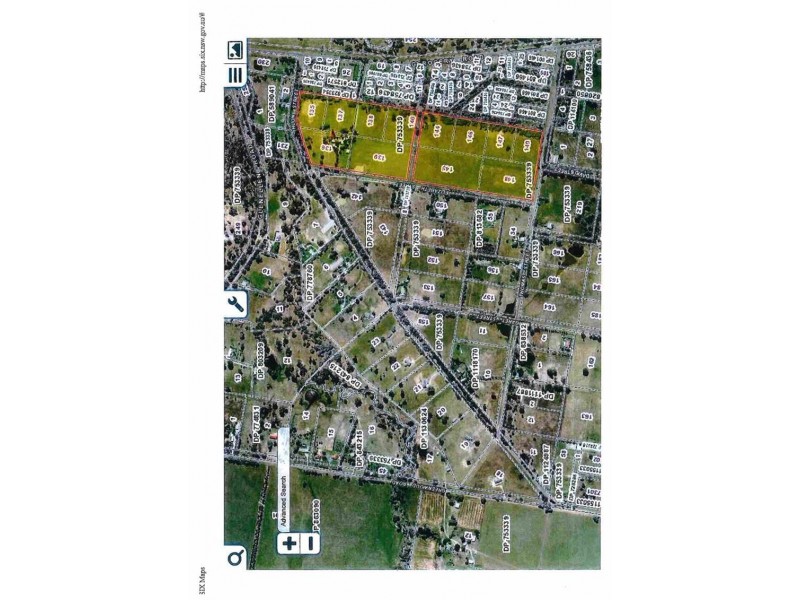 147 & 148 Thomas  St, Gerogery NSW 2642