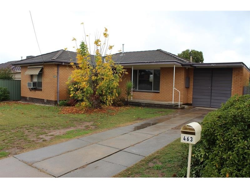 463 Kotthoff St, Lavington NSW 2641