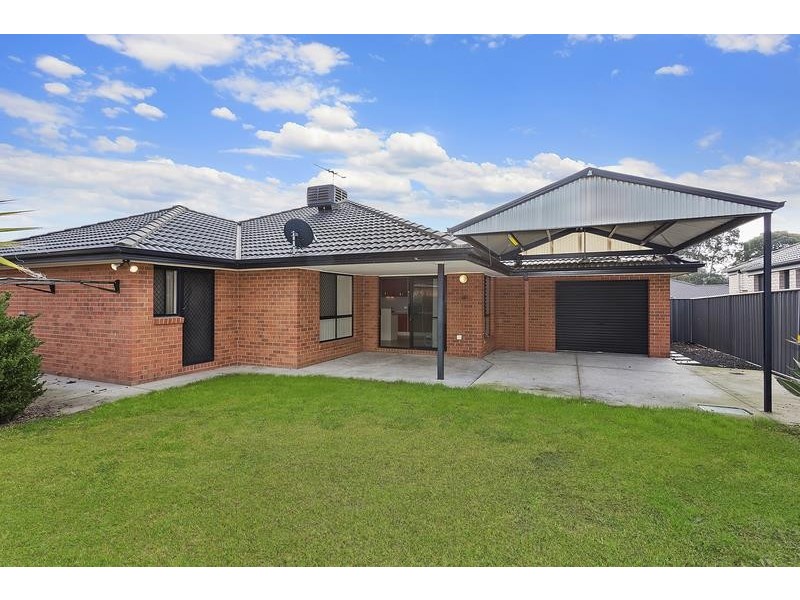 7 Wills Ct, Thurgoona NSW 2640