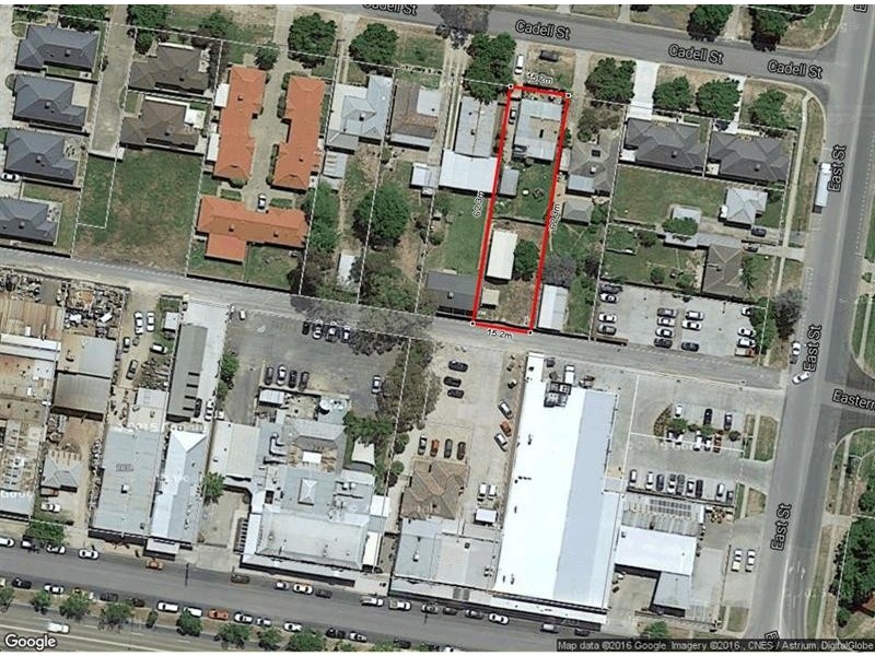 197 Cadell St, East Albury NSW 2640