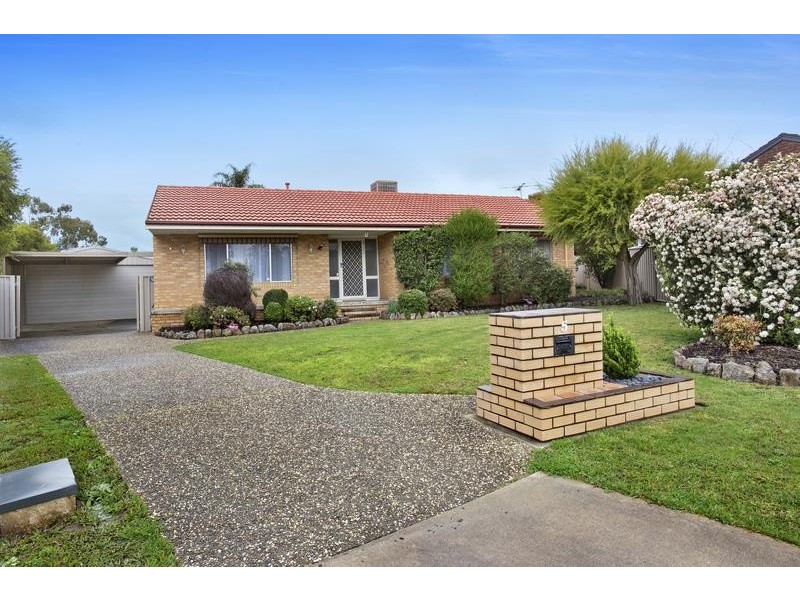 5 Granya Ct, Thurgoona NSW 2640