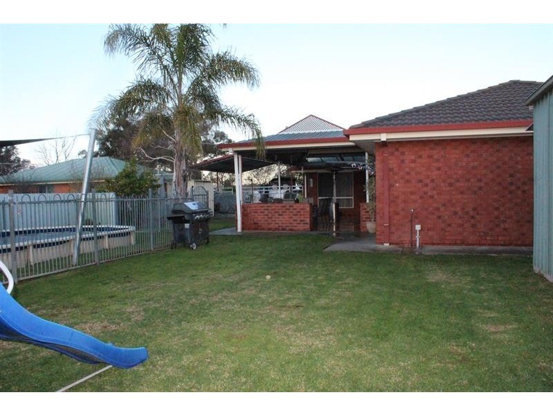 121 Commercial St, Walla Walla NSW 2659