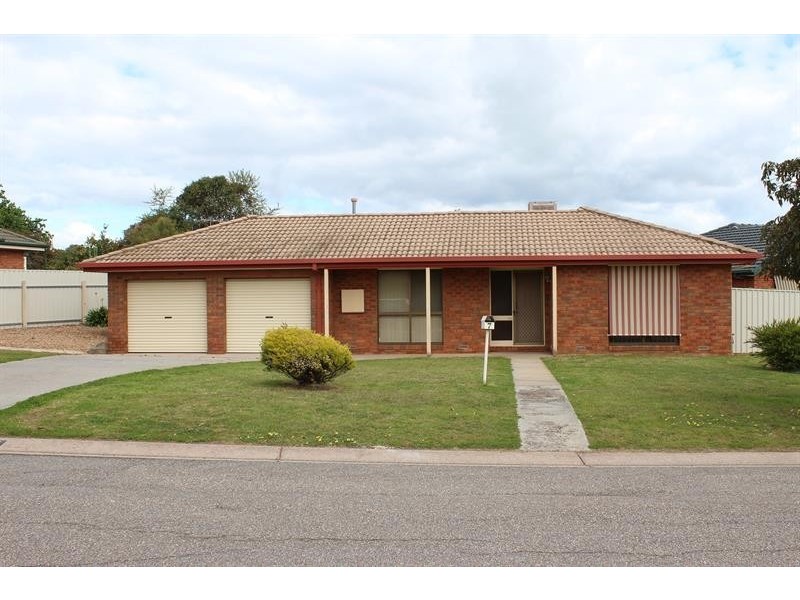 7 Berberick Ct, Thurgoona NSW 2640