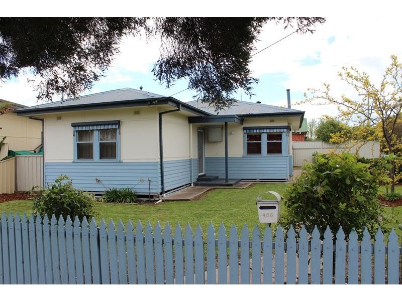 488 Mcdonald Rd, Lavington NSW 2641