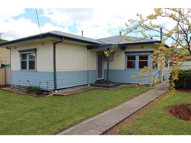 488 Mcdonald Rd, Lavington NSW 2641