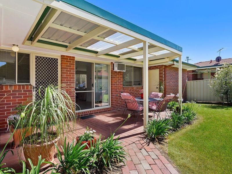 2/107 Southern View Dr, West Albury NSW 2640