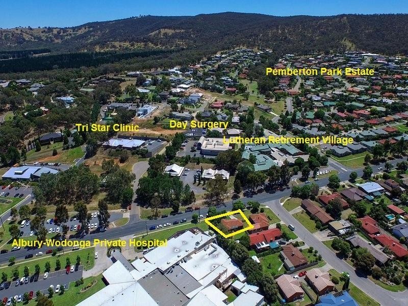 2/107 Southern View Dr, West Albury NSW 2640