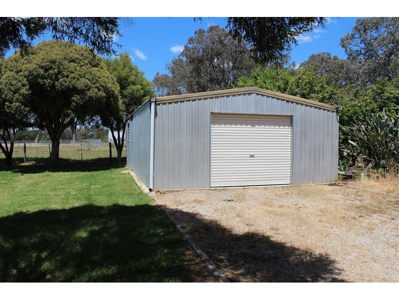 1 Margaret Street, Gerogery NSW 2642