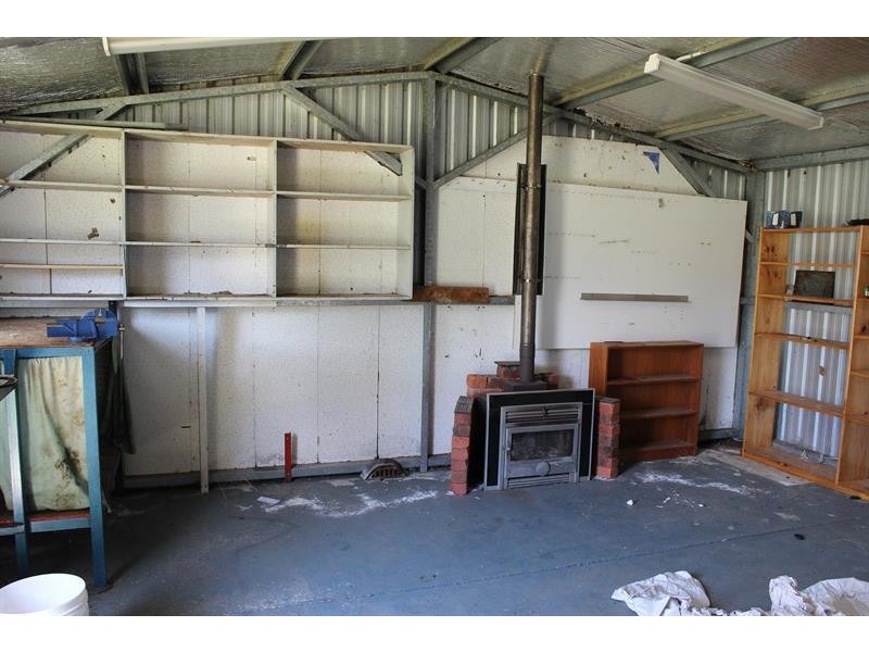 1 Margaret Street, Gerogery NSW 2642