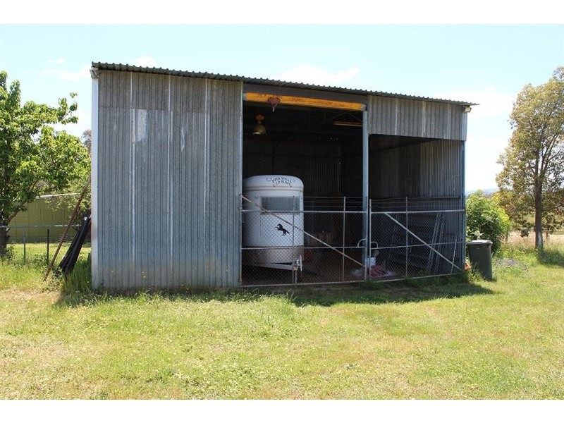 1 Margaret Street, Gerogery NSW 2642