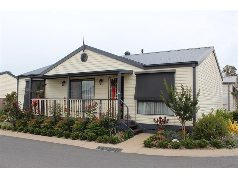 60/639 Kemp St, Springdale Heights NSW 2641