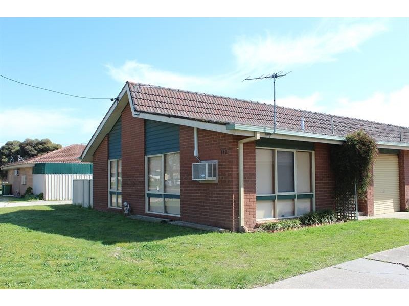 1/142 Alexandra Street, East Albury NSW 2640