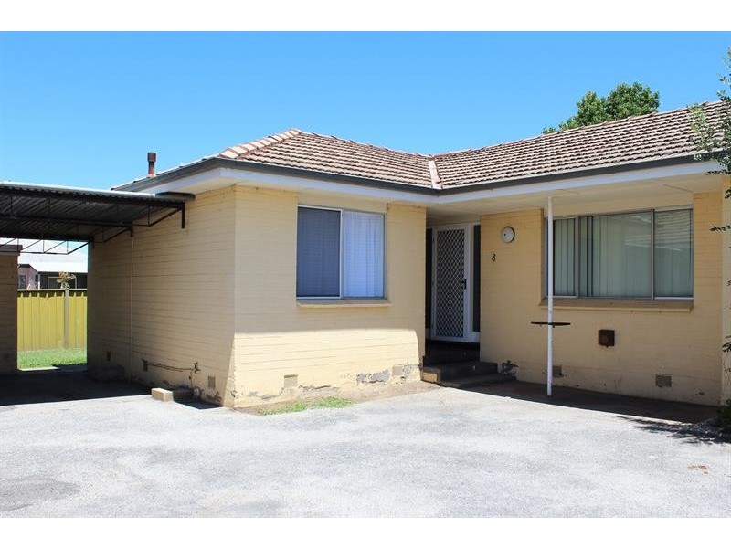 7/1009 Wewak St, North Albury NSW 2640