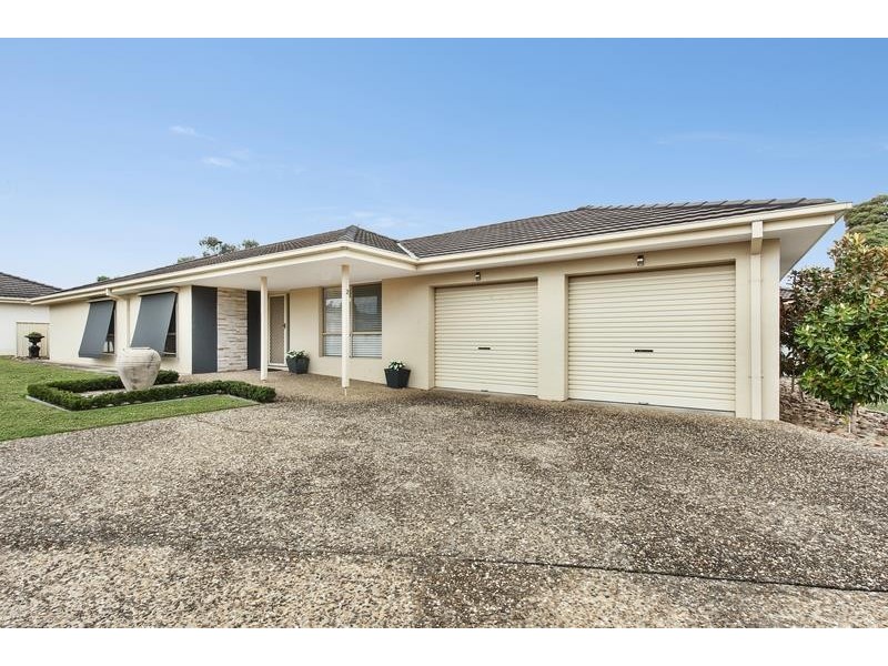 14A Worsley Pl, Lavington NSW 2641