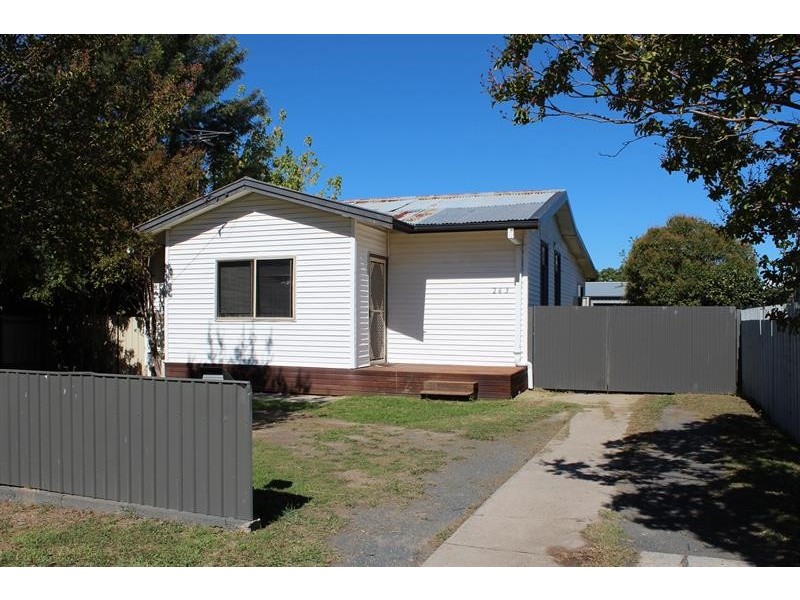 263 Swan St, North Albury NSW 2640
