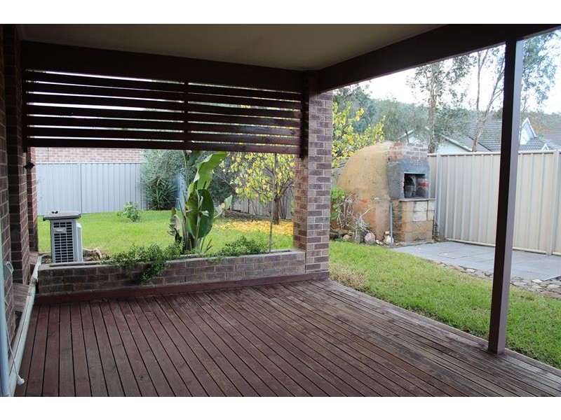 25 Kurrajong Cres, West Albury NSW 2640