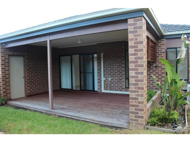 25 Kurrajong Cres, West Albury NSW 2640