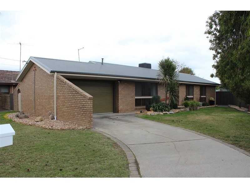 484  Henderson St, Lavington NSW 2641