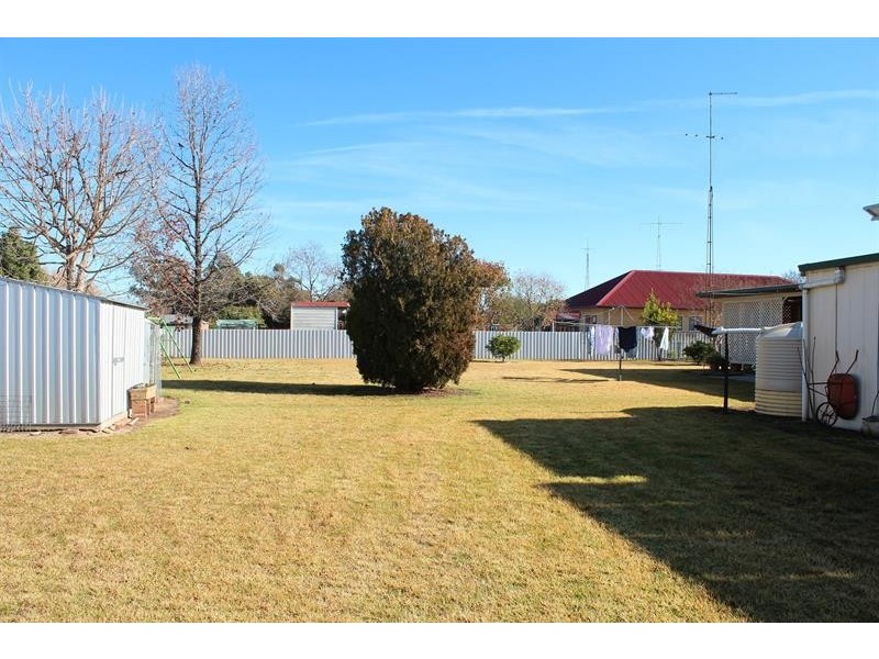 22 First St, Henty NSW 2658
