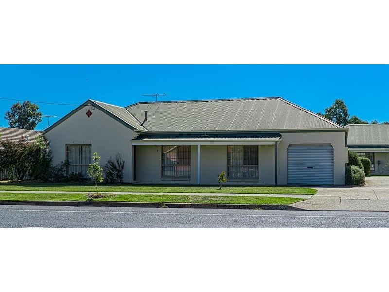 4/577 Webb St, Lavington NSW 2641