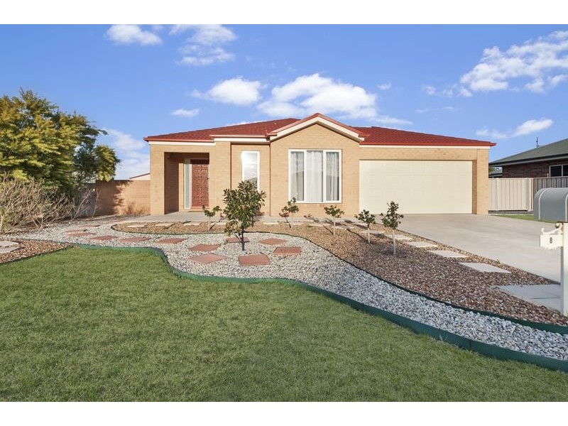 8 Ebenezer Ct, Walla Walla NSW 2659