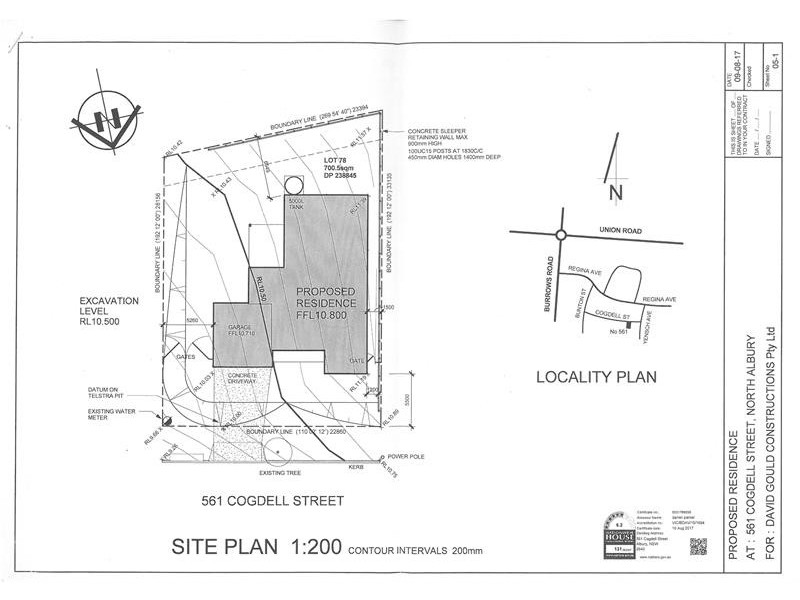 561 Cogdell Street, North Albury NSW 2640