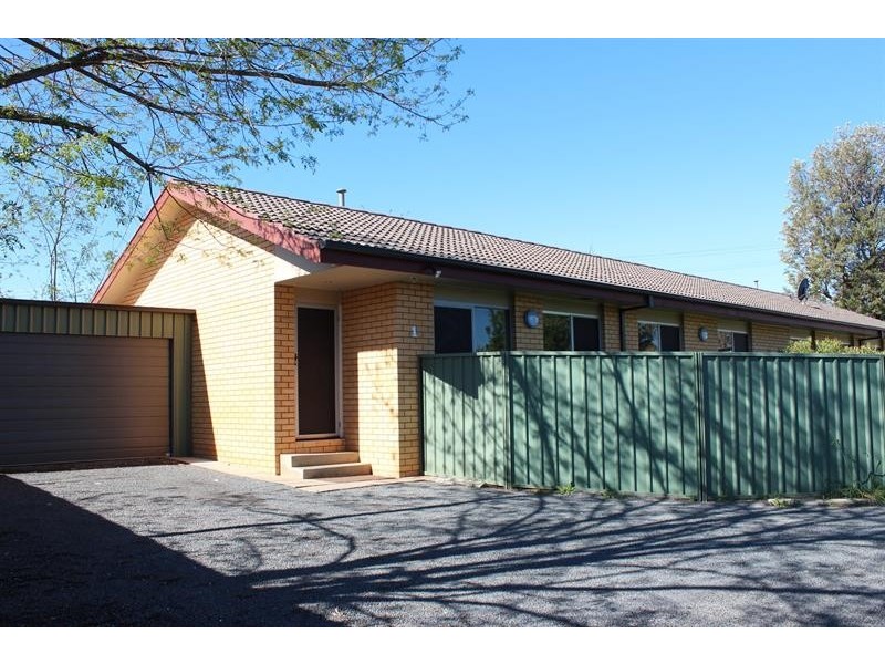 1/483 Urana Rd, Lavington NSW 2641