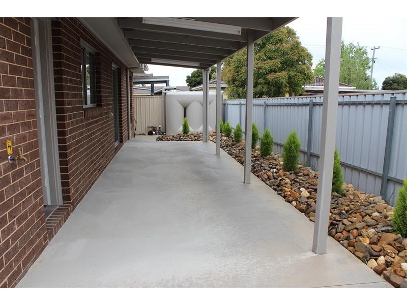 509 Kotthoff St, Lavington NSW 2641