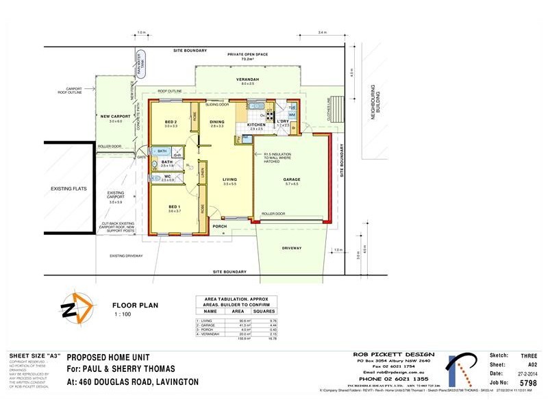 509 Kotthoff St, Lavington NSW 2641
