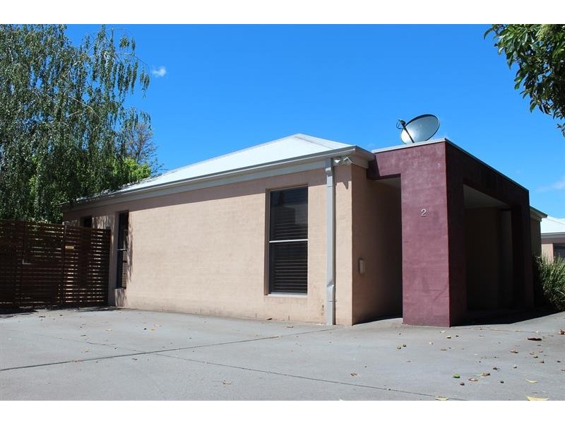 2/743 Ryan  Road, Glenroy NSW 2640