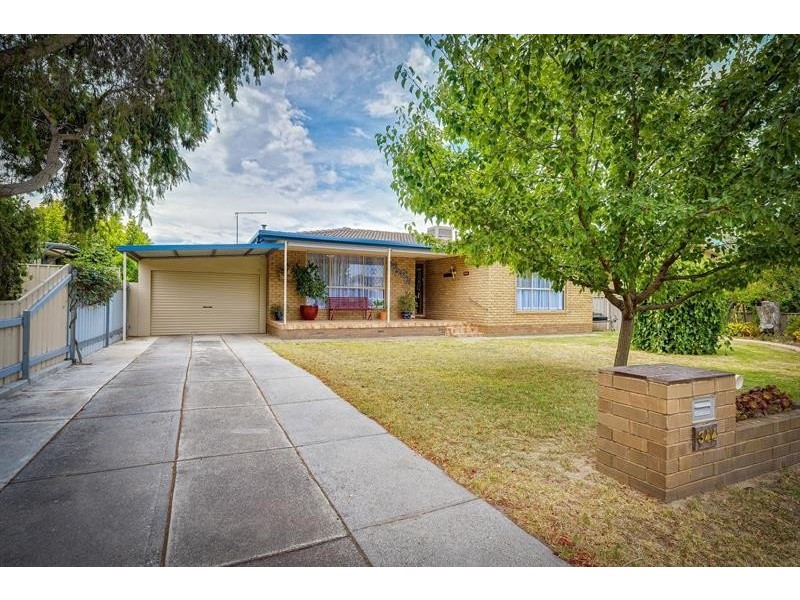 344 Shirleen Cres, Lavington NSW 2641
